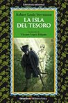 La Isla del Tesoro by Robert Louis Stevenson