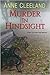 Murder in Hindsight (New Sc...