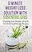 5 Minute Weight Loss Solution with Essential Oils by Angelina Dylon
