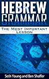 Hebrew Grammar - ...