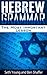 Hebrew Grammar - The Most Important Hebrew Grammar Lesson by Seth Young