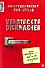 Versteckte Dickmacher by Annette Sabersky