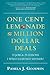 One Cent Lemonade to Million Dollar Deals: 25 Jobs & 25 Lessons I Wish I Learned Sooner!