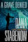 A Grave Denied (Kate Shugak, #13)