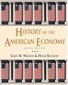 History of the American Economy