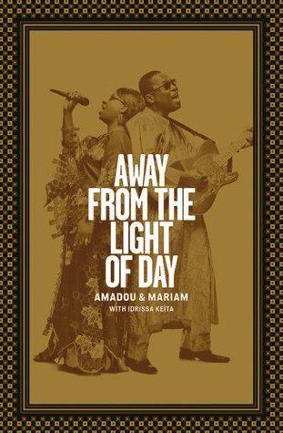 Away from the Light of Day (Paperback)