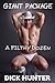 Giant Package: A Filthy Dozen (12 Book Bundle)
