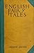 English Fairy Tales