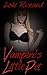 Vampire's Little Pet (Small City, #3)