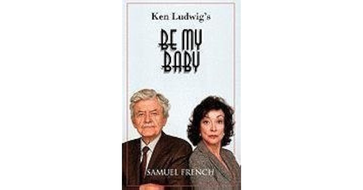 Kenneth ludwig picture