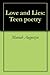 Love and Lies: Teen Poetry