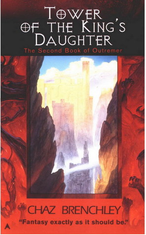 Tower of the King's Daughter