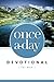 NIV, Once-A-Day by Anonymous