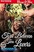 Torn Between Two Lovers (The Haunt of the Wolves, #2)