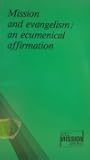 Mission and Evang...