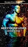 Her Cyborg Lover (Terras Five #1)