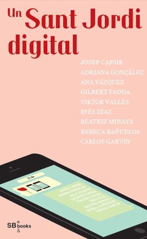 Un Sant Jordi digital