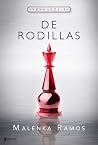 De rodillas
