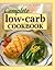Complete Low-Carb Cookbook (America's Favorite Brand Names)
