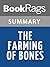 Summary & Study Guide The Farming of Bones by Edwidge Danticat