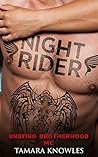 Night Rider  (Undying Brotherhood MC, #1)