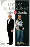 Ordine e disordine by Luciano De Crescenzo