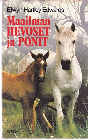 Maailman hevoset ja ponit