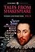 Tales from Shakespeare, Vol. II (Illustrated) (Shakespeare for young readers Book 2)