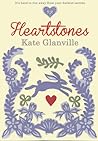 Heartstones by Kate Glanville