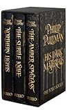 His Dark Materials by Philip Pullman
