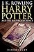 Harry Potter and the Half-Blood Prince (Harry Potter, #6)