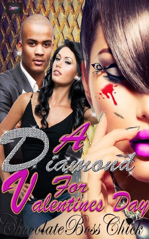 A Diamond for Valentine's Day (The Diamond Series Book 1) .