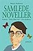 Samlede Noveller - Puderne, Tykke-olsen m.fl., Over skulderen