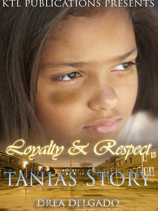 Loyalty & Respect: Tania's Story