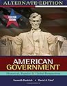 American Government: Historical, Popular, Global Perspectives, Election Update, Alternate Edition