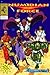 Numidian Force #1: In Quest...