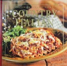 Country Italian