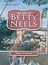 Book cover for Magic in Vienna (The Best of Betty Neels)
