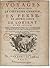 Voyages de Monsieur le chev...
