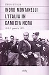 L'Italia in camicia nera : 1919-3 gennaio 1925)