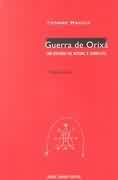 guerra de orixa,  um estudo de ritual e conflito