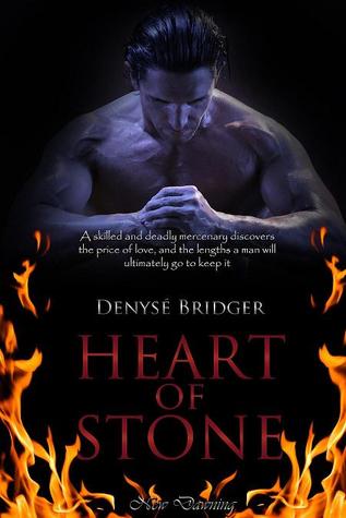 Heart Of Stone (ebook)