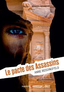 Le pacte des Assassins