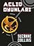 Aclıq Oyunları by Suzanne Collins
