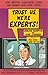 Trust Us, We're Experts! by Sheldon Rampton