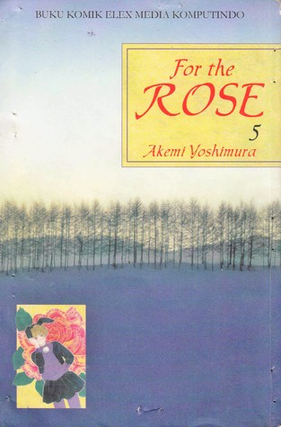 For The Rose Vol. 5