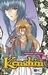 Rurouni Kenshin 21