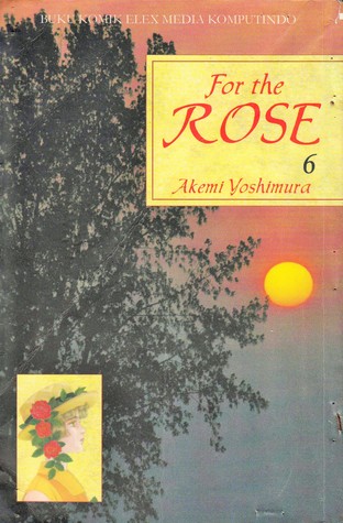 For The Rose Vol. 6