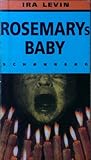 Rosemarys baby by Ira Levin