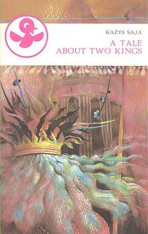 A Tale About Two Kings